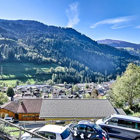 Gemütliches Mit Privater Sauna Und Schöner Aussicht