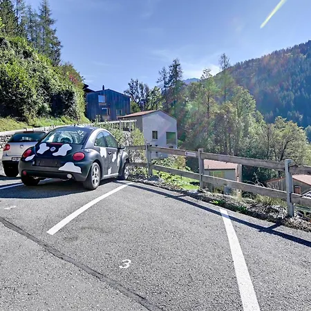 Appartement Gemuetliches Mit Privater Sauna Und Schoener Aussicht *