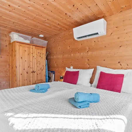 Gemütliches Mit Privater Sauna Und Schöner Aussicht Apartamento