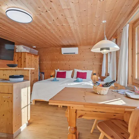 Gemütliches Mit Privater Sauna Und Schöner Aussicht *