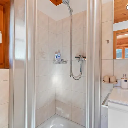 Gemuetliches Mit Privater Sauna Und Schoener Aussicht *