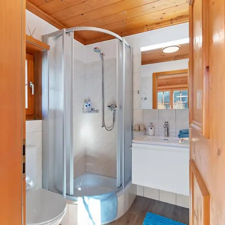 Gemuetliches Mit Privater Sauna Und Schoener Aussicht Apartment
