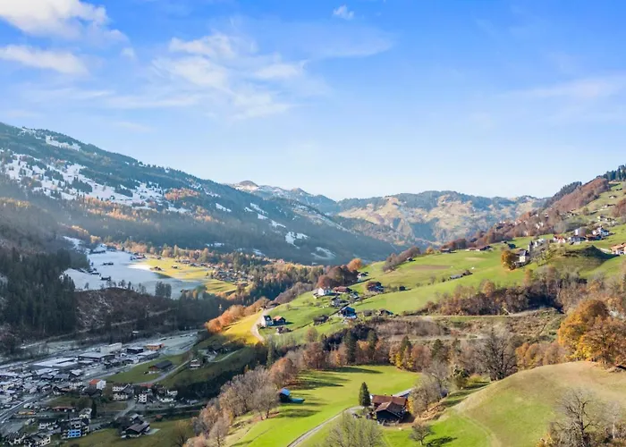 Daire Gemuetliches Mit Privater Sauna Und Schoener Aussicht *