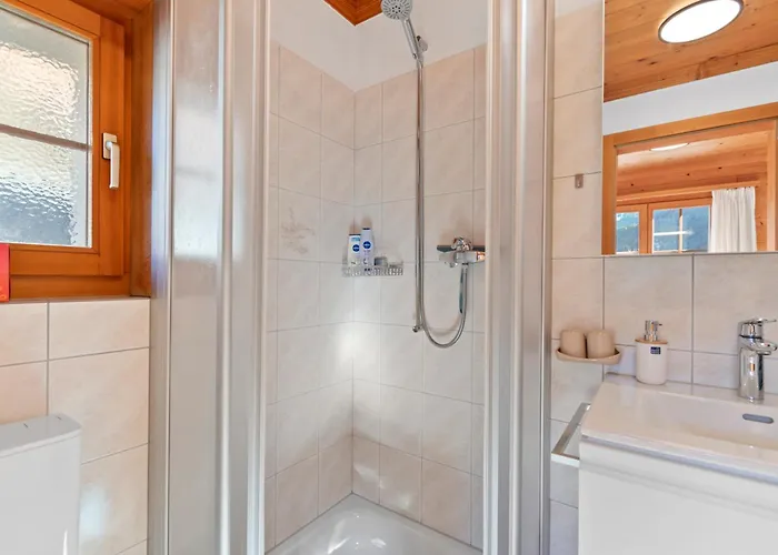 Gemuetliches Mit Privater Sauna Und Schoener Aussicht *