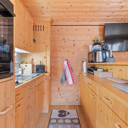 Gemuetliches Mit Privater Sauna Und Schoener Aussicht Апартаменты *